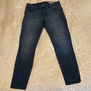 Super Comfy Stretch Skinny Jeans